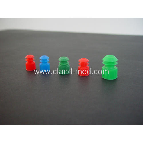 Tube Stoppers Flange Type